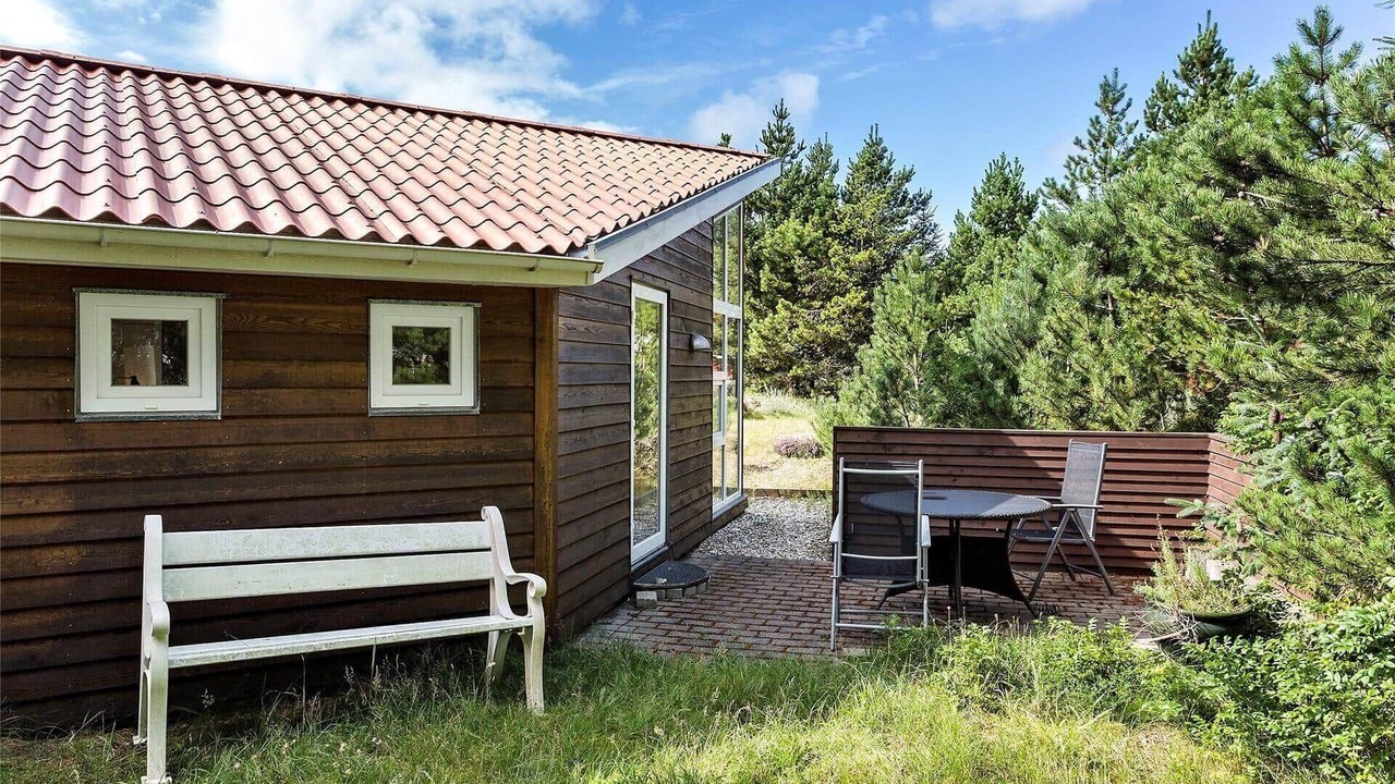Photo of Outdoor in Sønder Vorupør