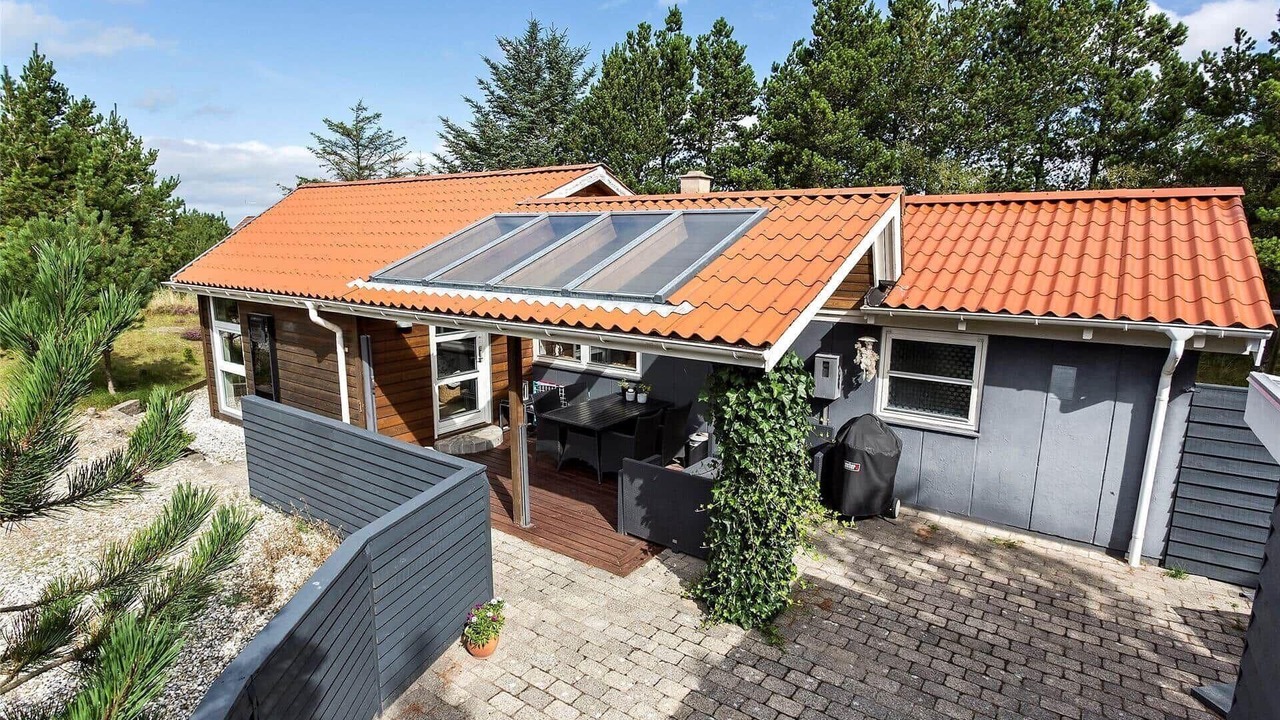 Photo of Outdoor in Sønder Vorupør