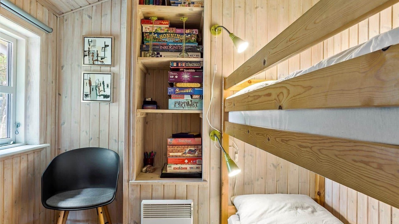 Photo of Bedroom in Sønder Vorupør