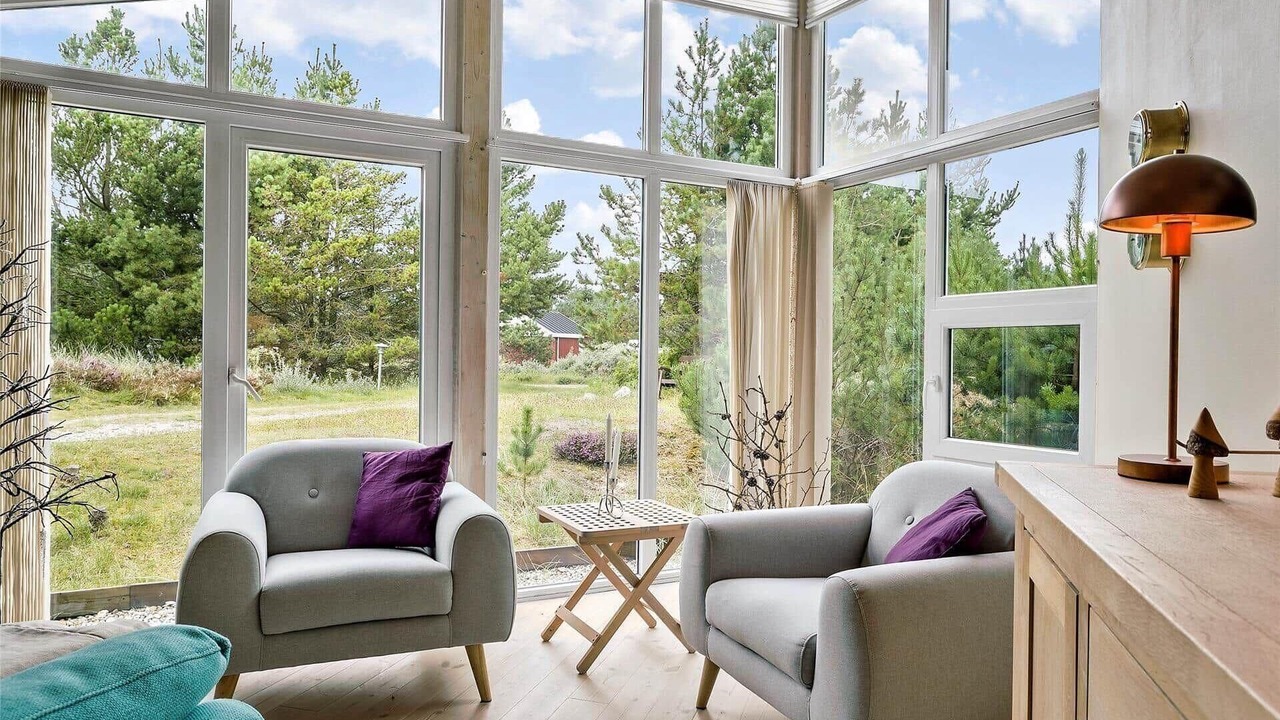 Photo of Livingroom in Sønder Vorupør