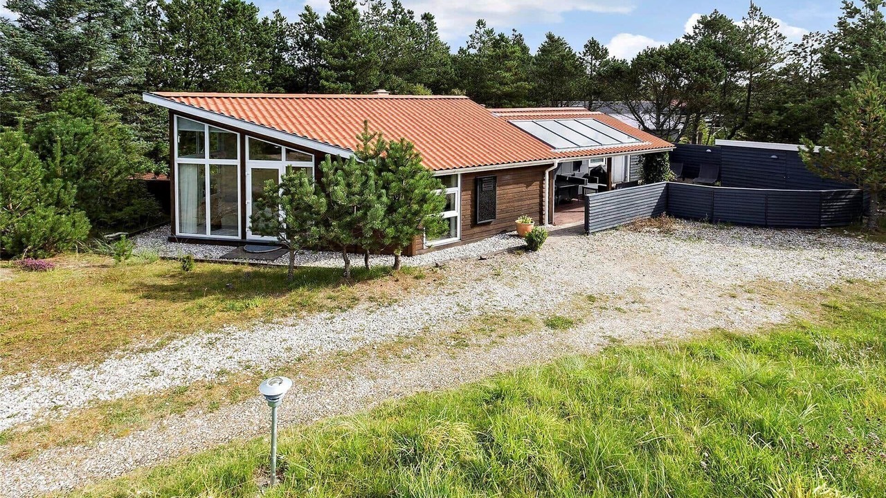 Photo of Outdoor in Sønder Vorupør