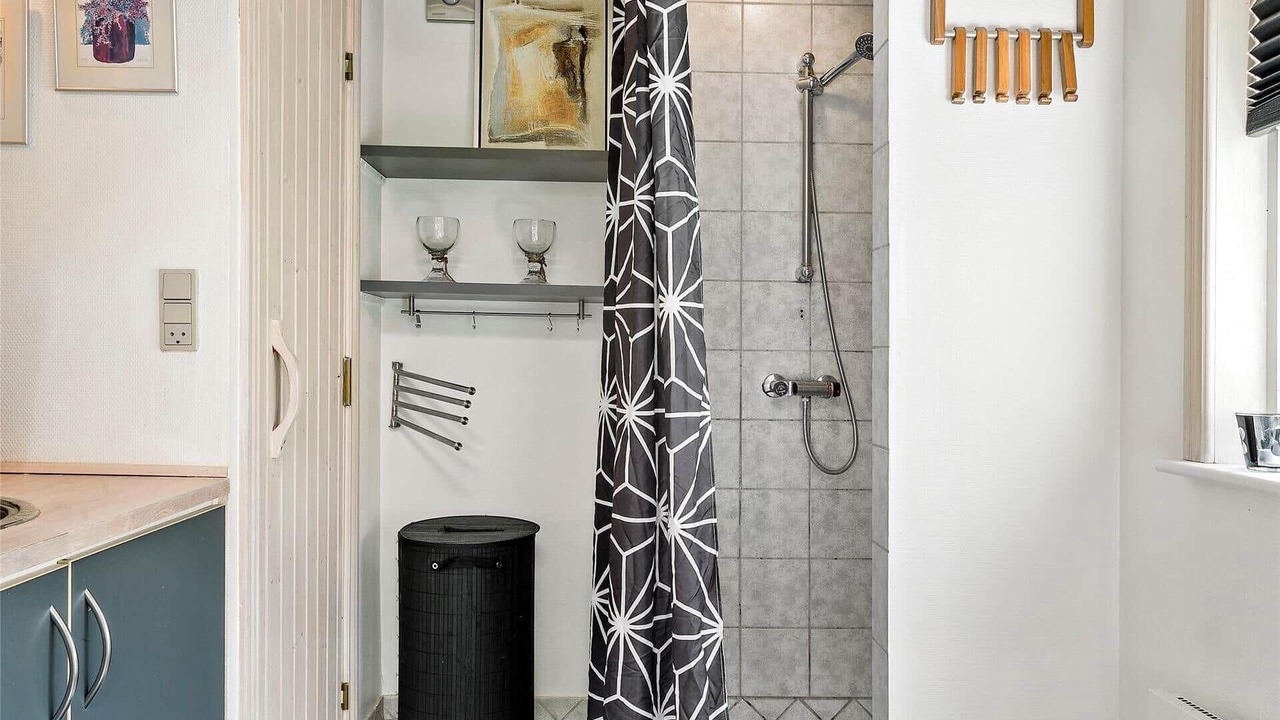 Photo of Bathroom in Sønder Vorupør