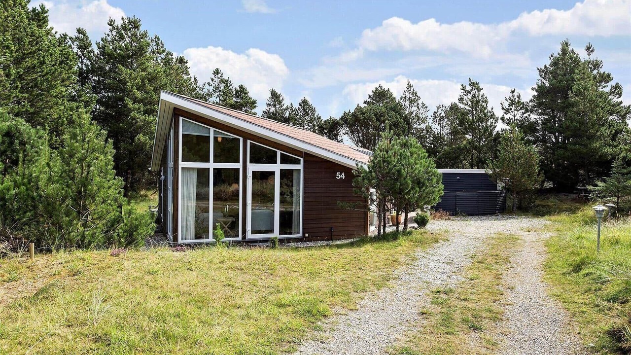 Photo of Outdoor in Sønder Vorupør