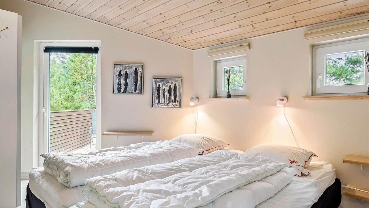 Photo of Bedroom in Sønder Vorupør