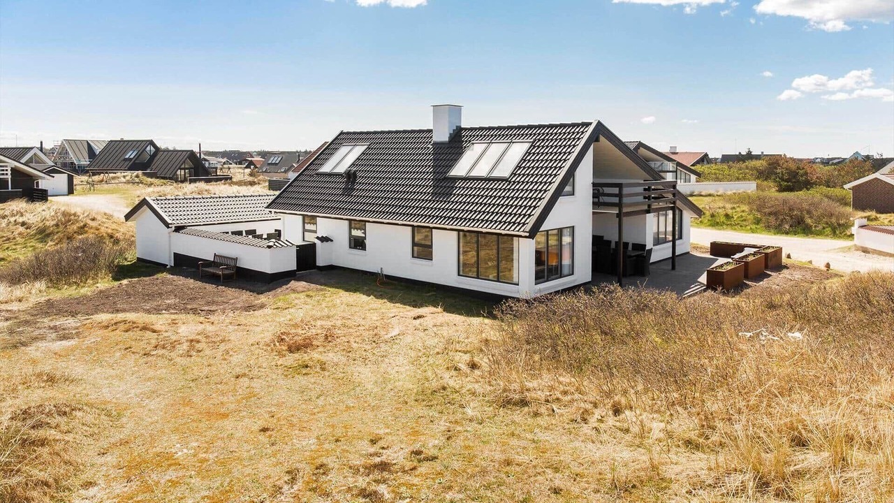 Photo of Outdoor in Vorupør