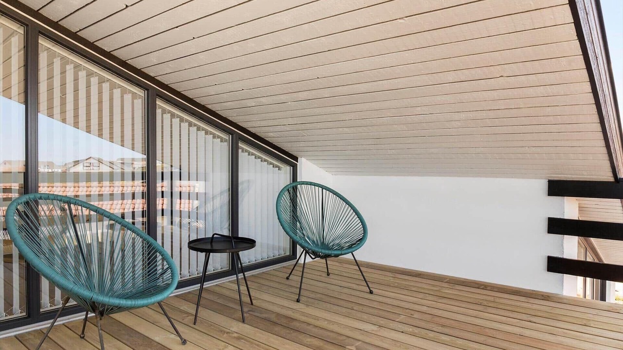 Photo of Patio Balcony in Vorupør