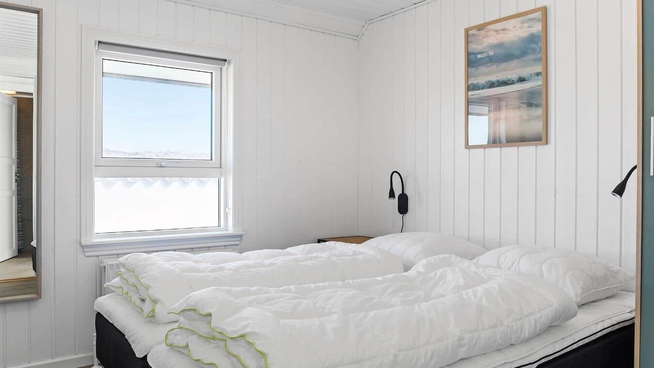 Photo of Bedroom in Vorupør