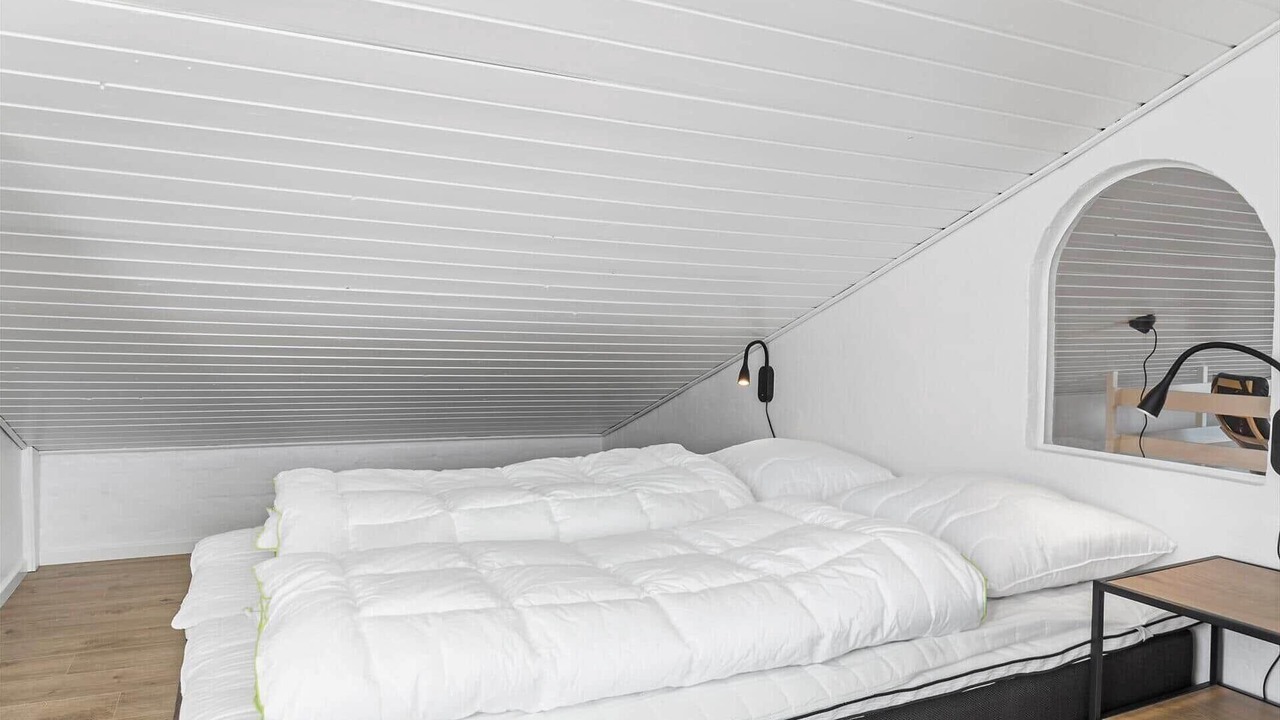 Photo of Bedroom in Vorupør