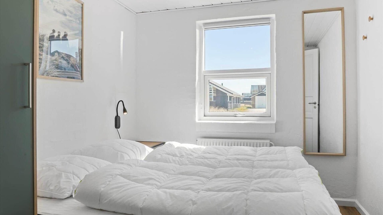Photo of Bedroom in Vorupør