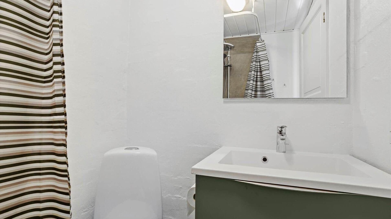Photo of Bathroom in Vorupør