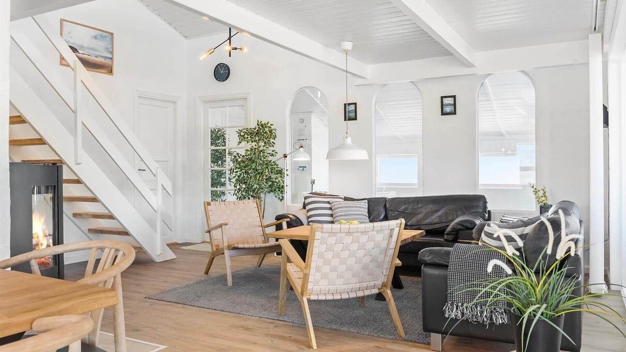 Photo of Livingroom in Vorupør