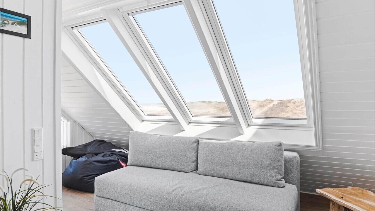 Photo of Livingroom in Vorupør