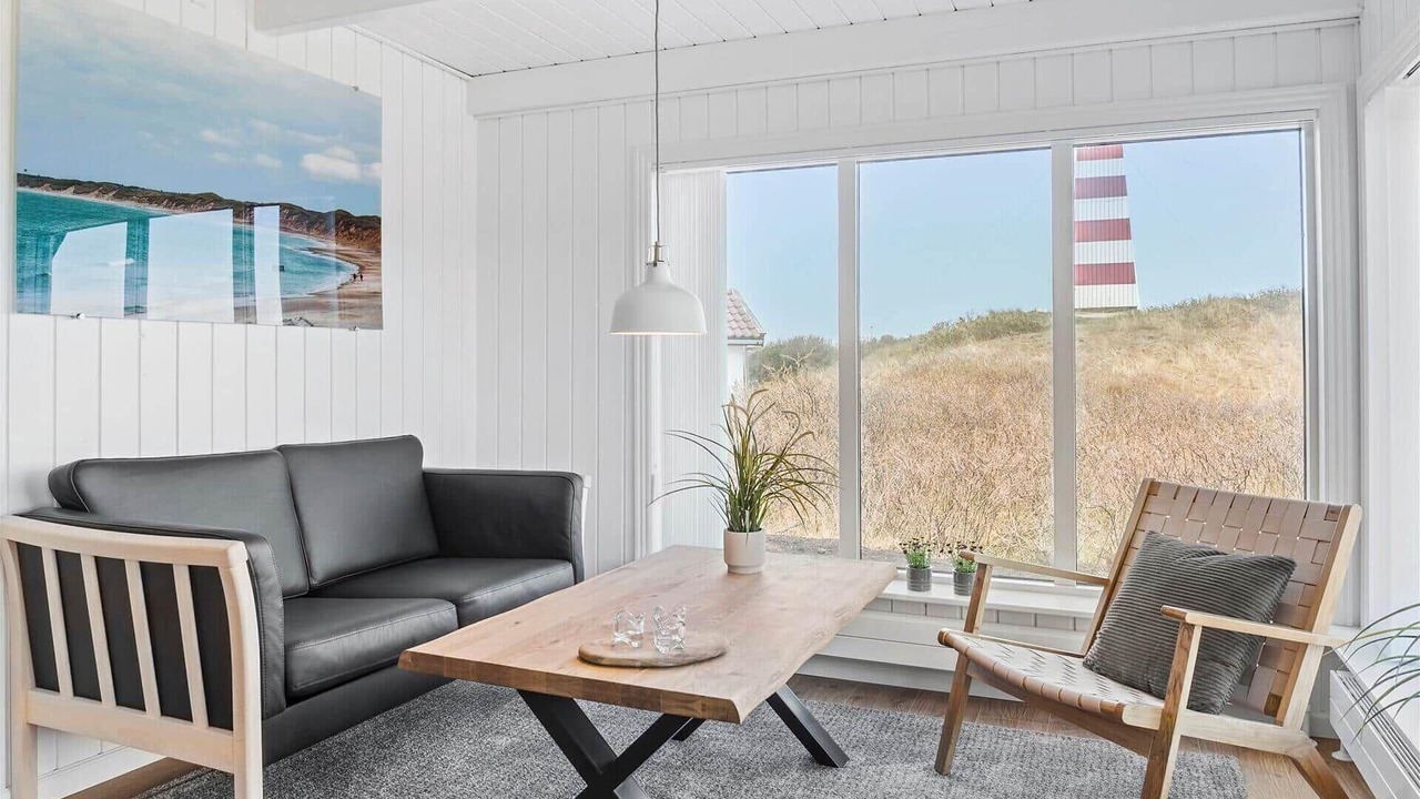 Photo of Livingroom in Vorupør