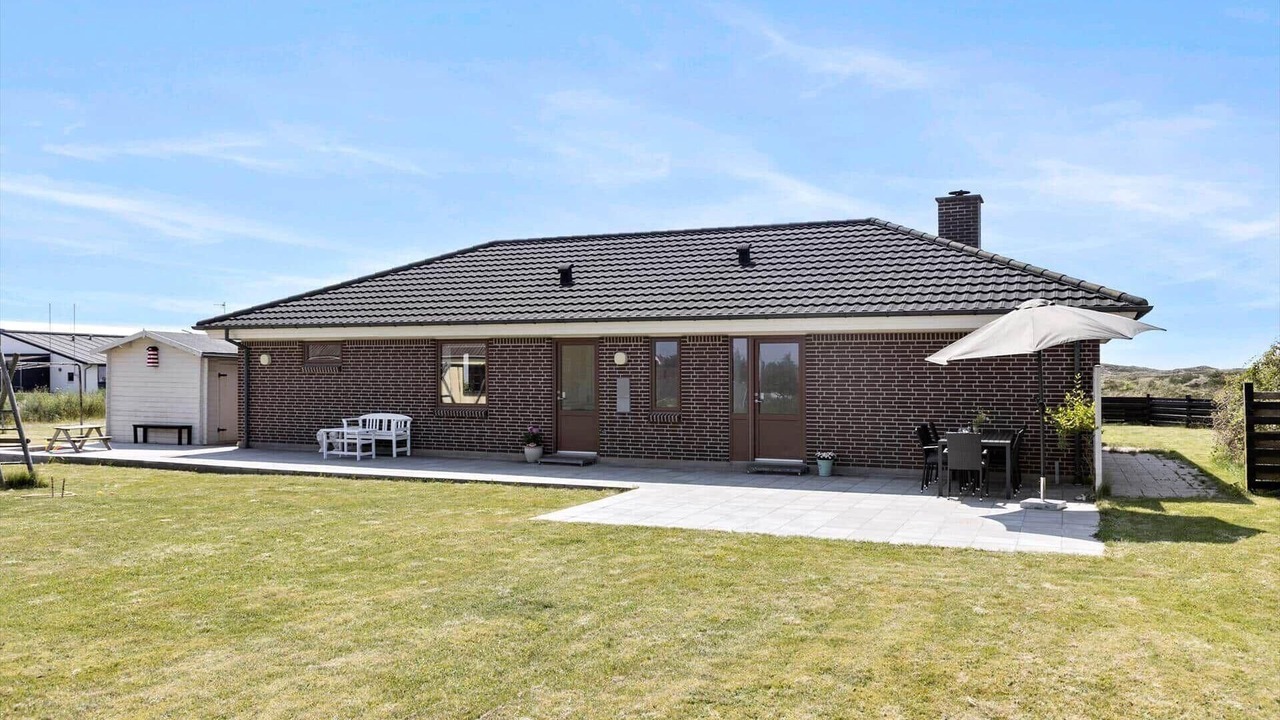 Photo of Outdoor in Vorupør