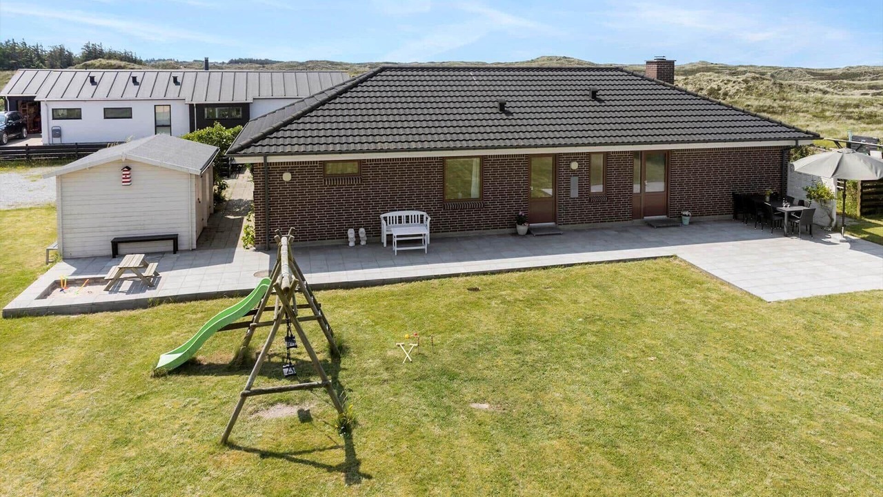 Photo of Outdoor in Vorupør