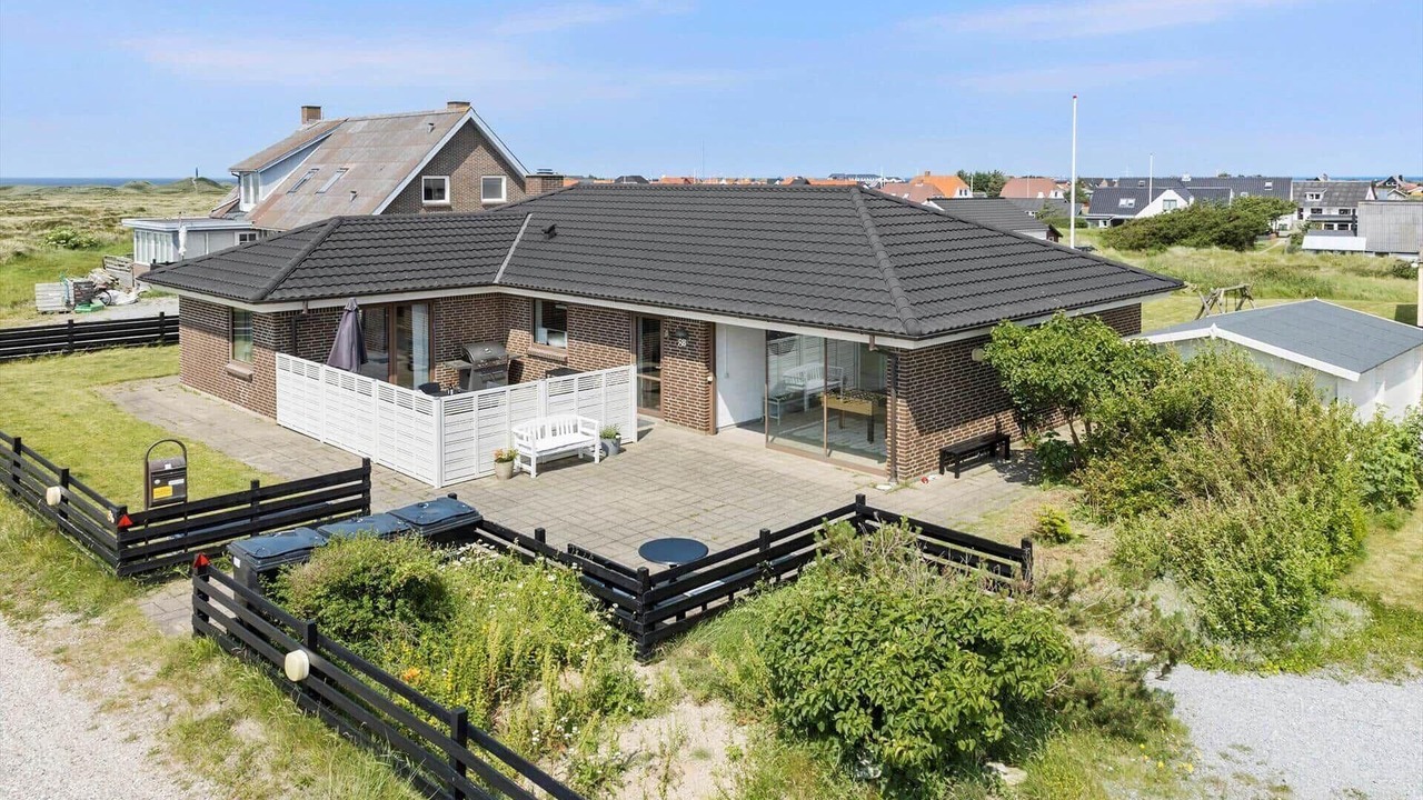 Photo of Outdoor in Vorupør
