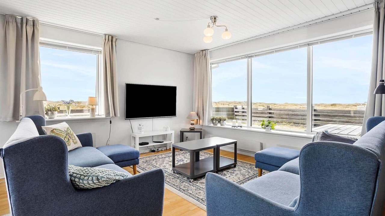 Photo of Livingroom in Vorupør