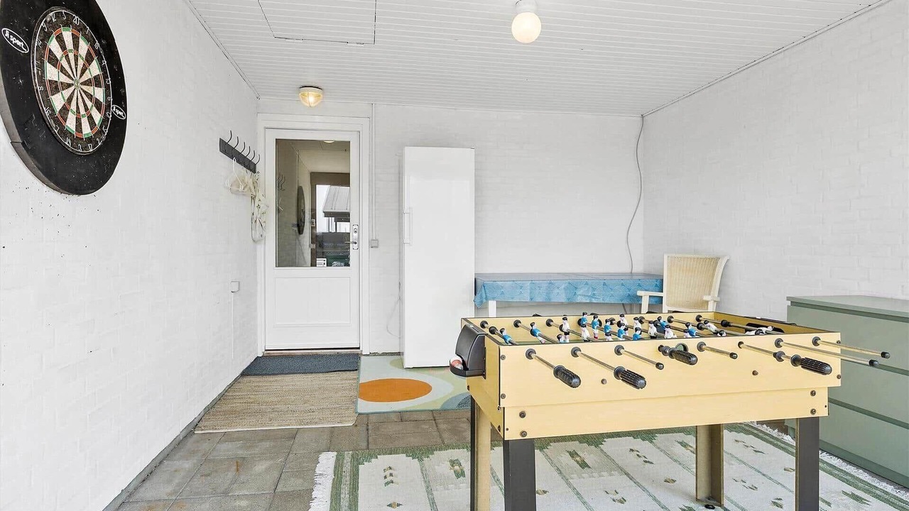 Photo of Bedroom in Vorupør