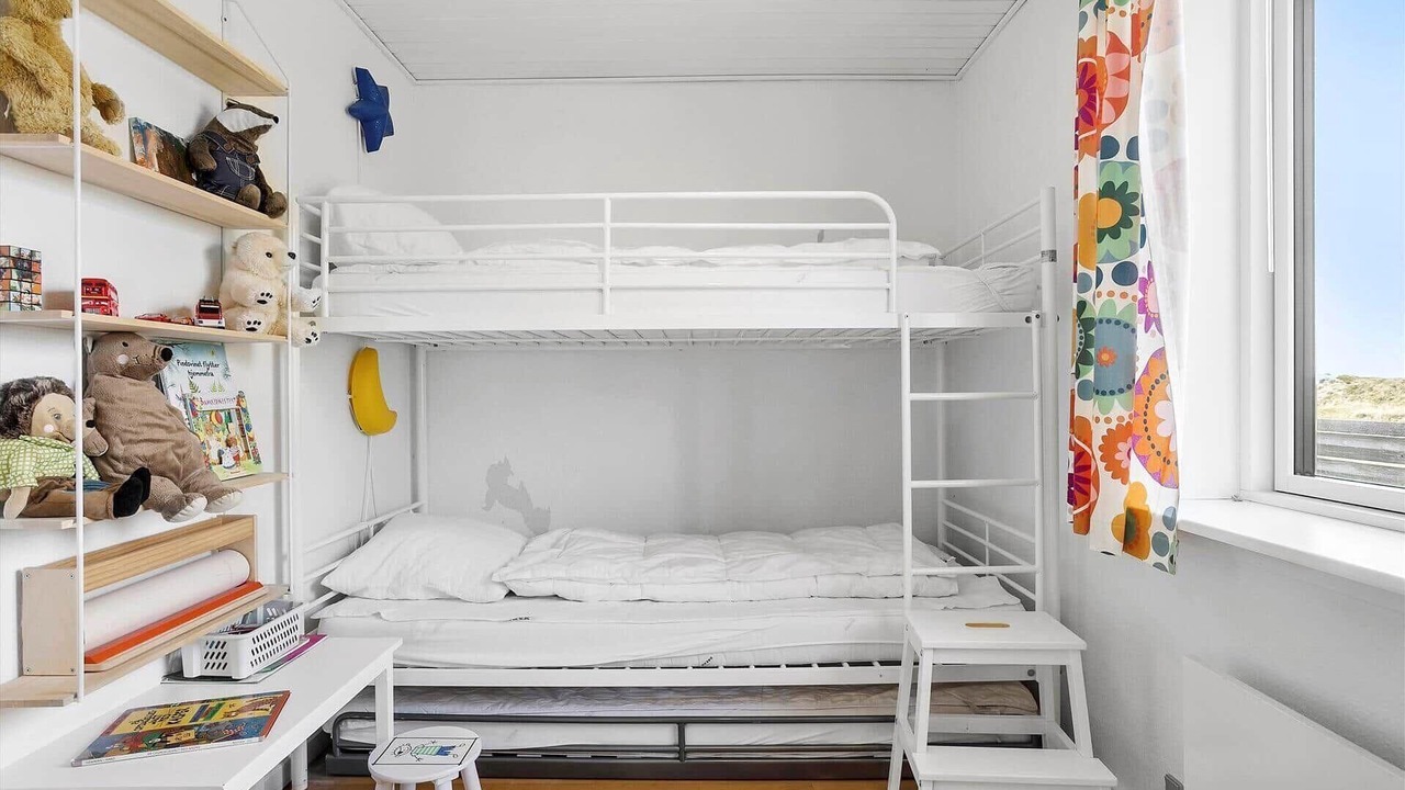 Photo of Bedroom in Vorupør