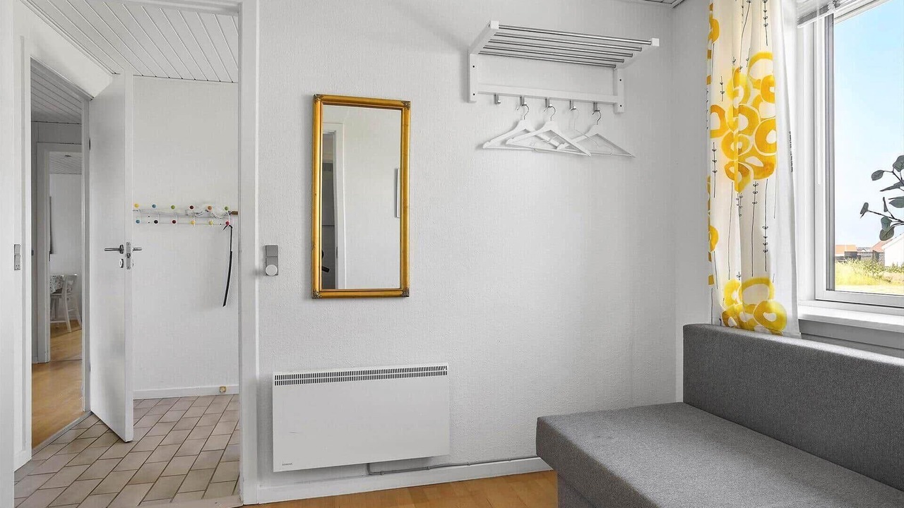Photo of Livingroom in Vorupør