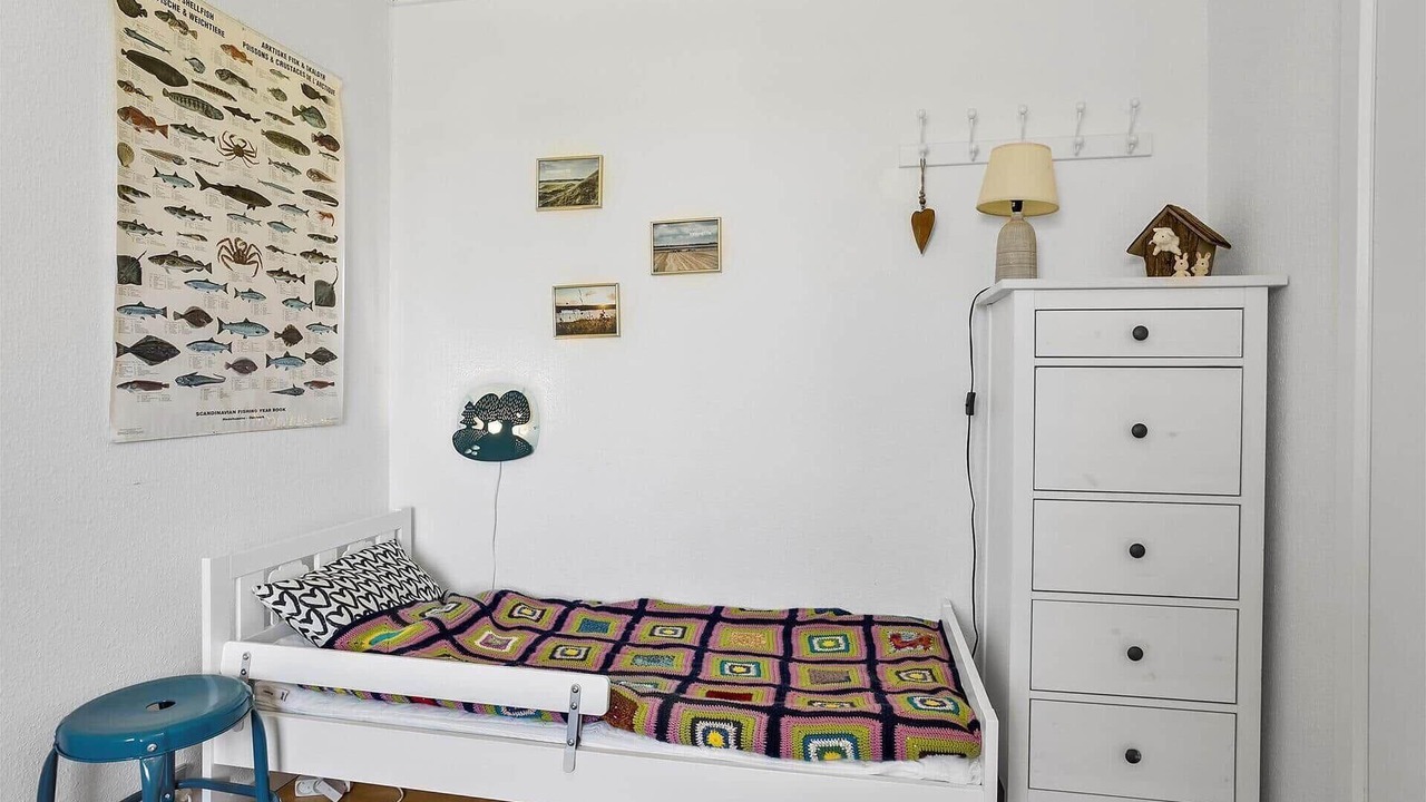 Photo of Bedroom in Vorupør