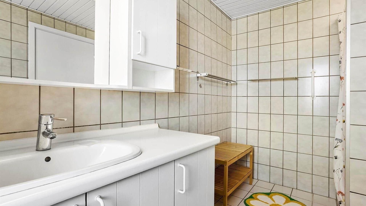 Photo of Bathroom in Vorupør