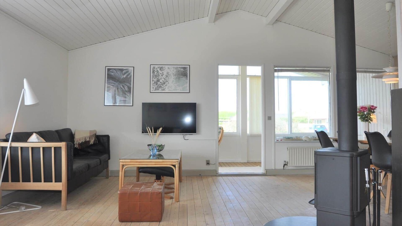 Photo of Livingroom in Thorsminde