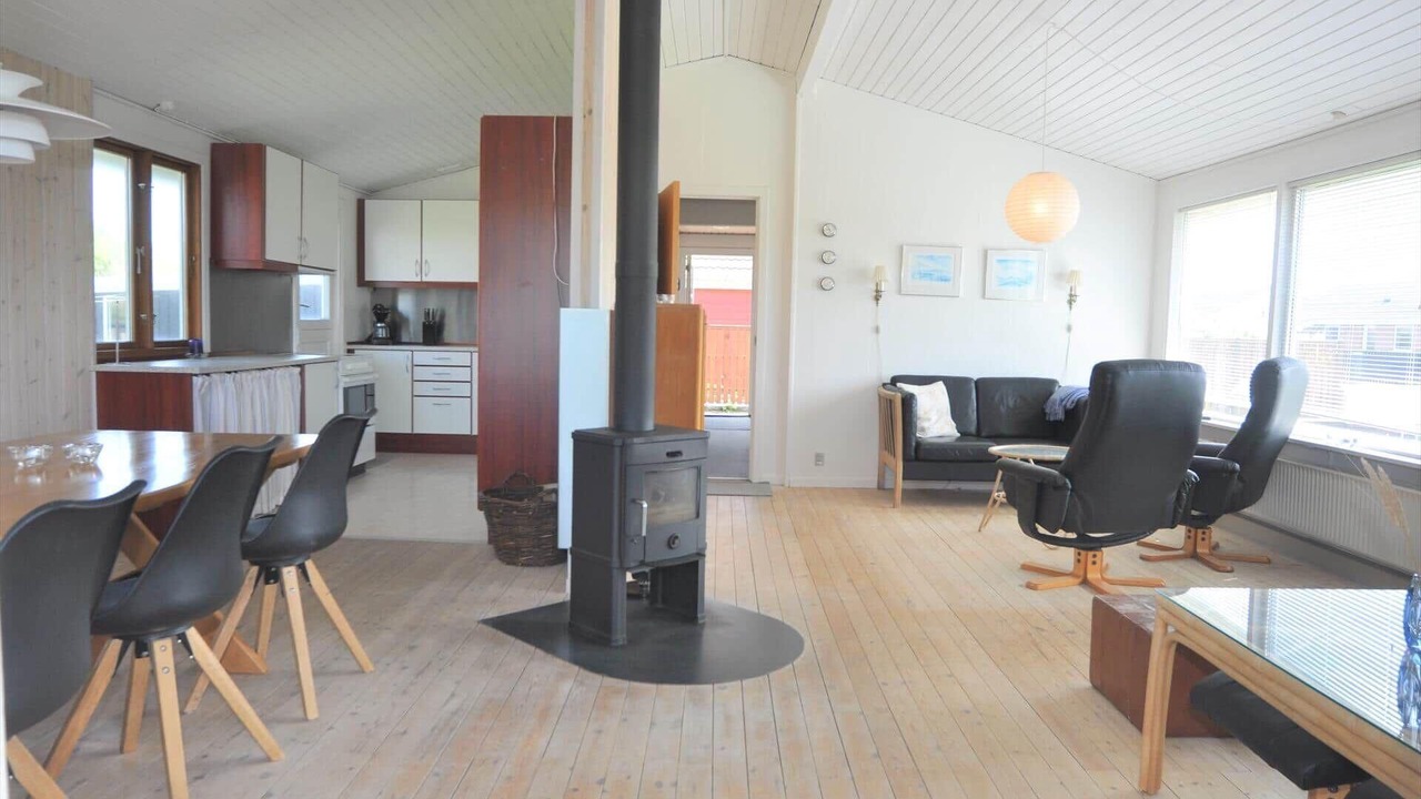 Photo of Livingroom in Thorsminde