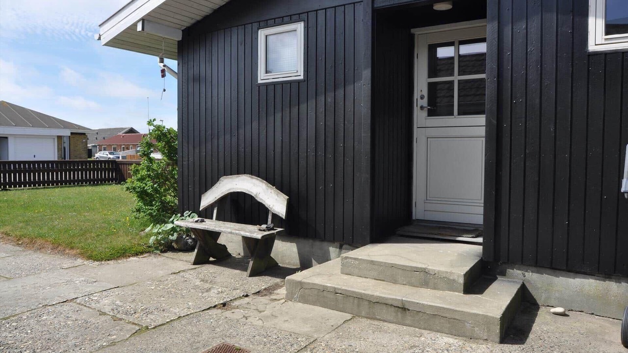 Photo of Outdoor in Thorsminde
