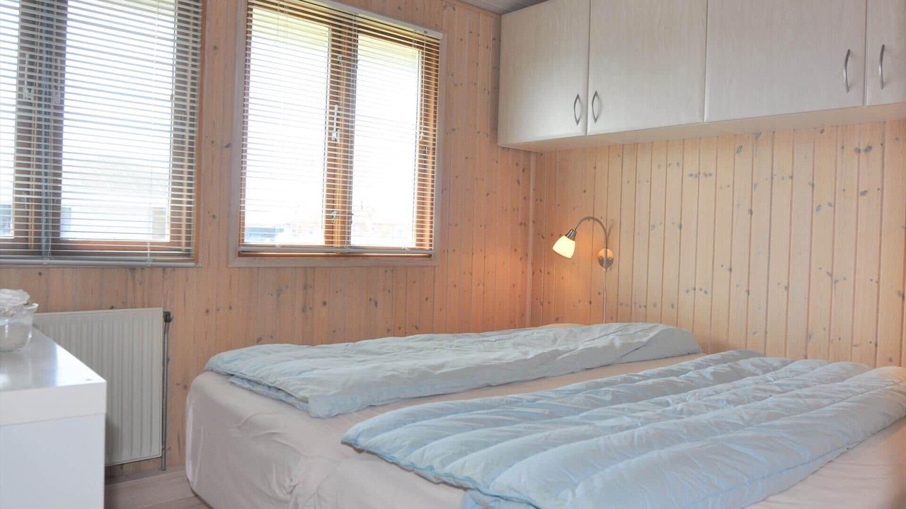 Photo of Bedroom in Thorsminde