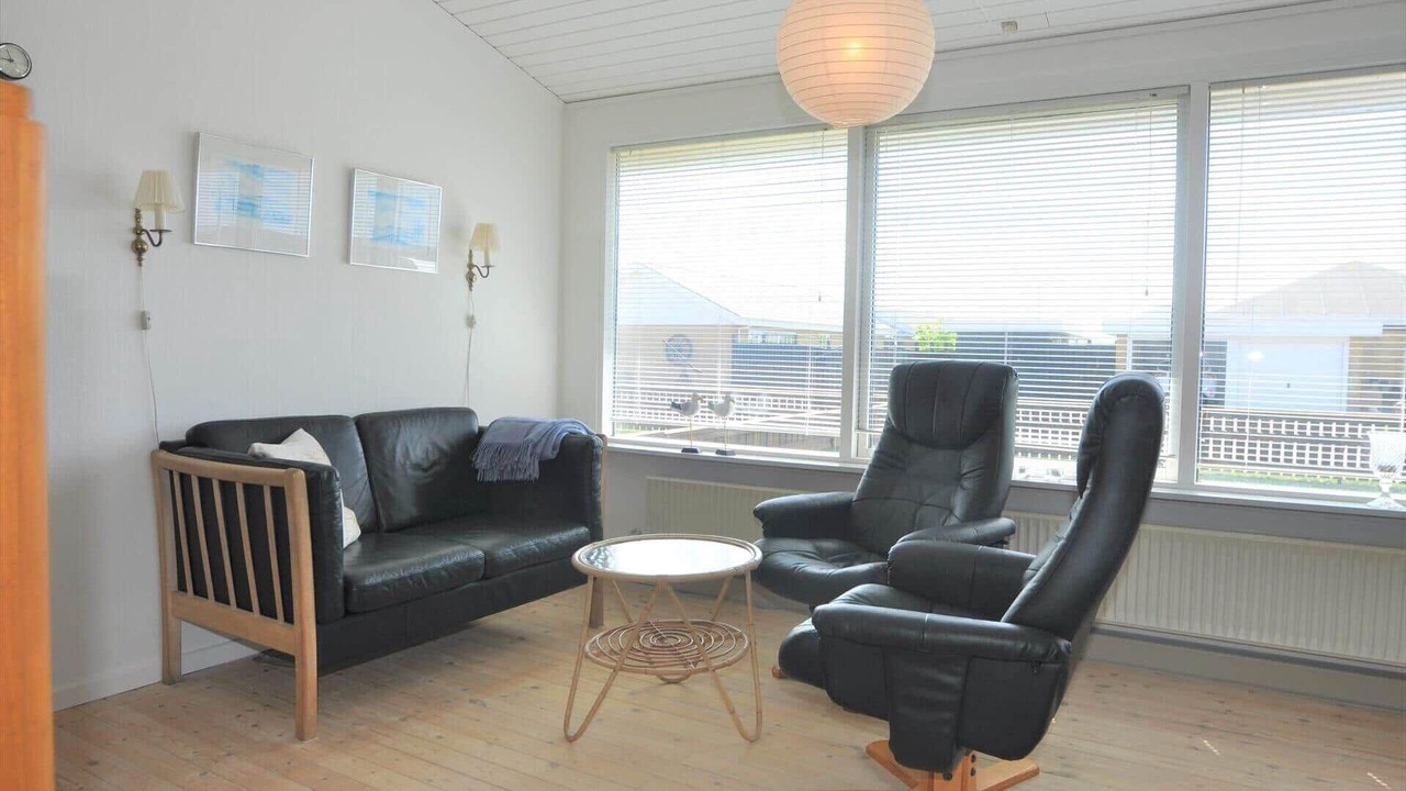 Photo of Livingroom in Thorsminde