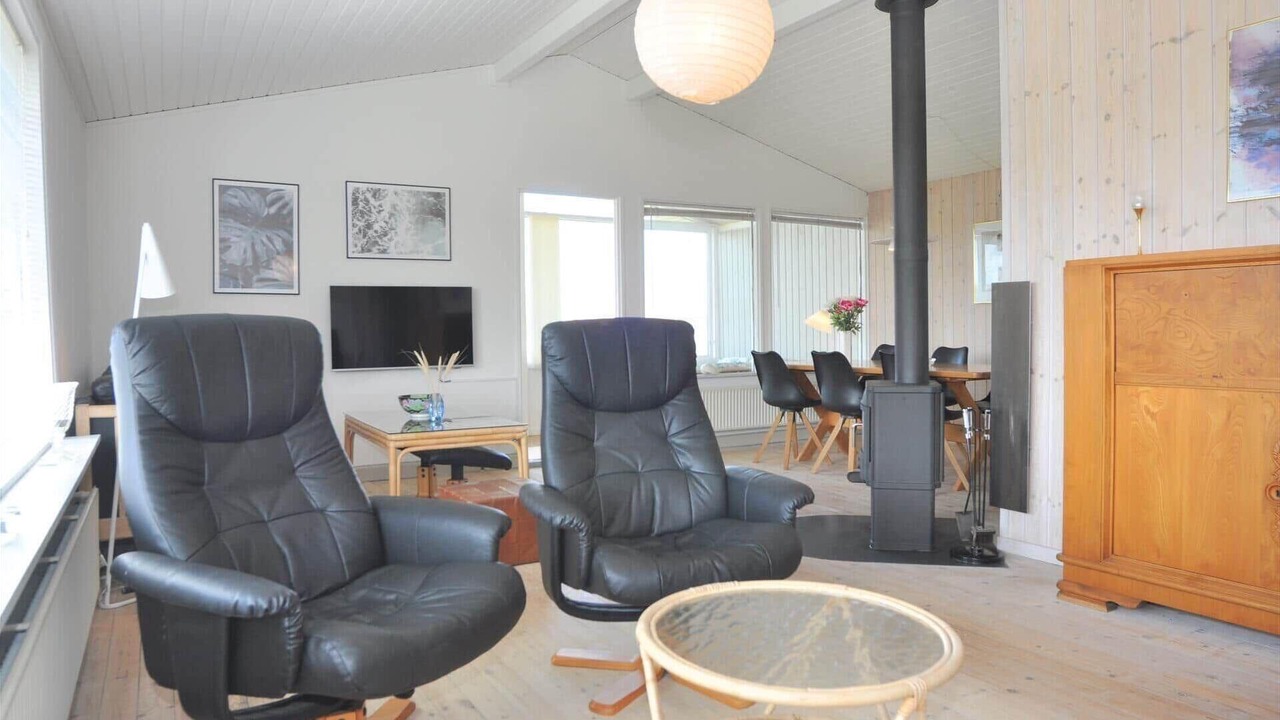Photo of Livingroom in Thorsminde