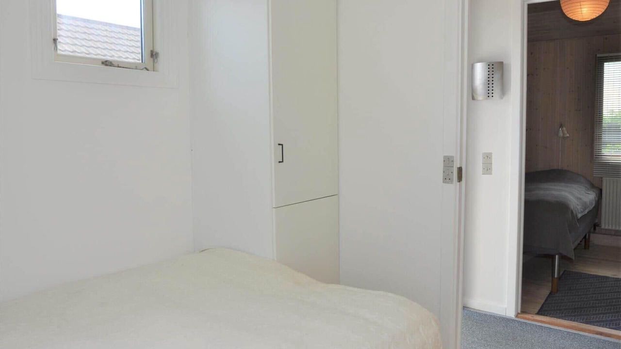 Photo of Bedroom in Thorsminde
