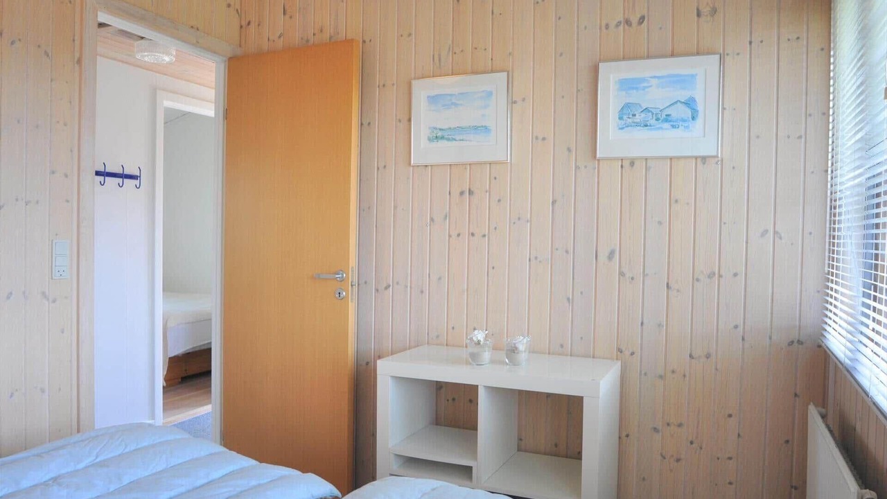 Photo of Bedroom in Thorsminde