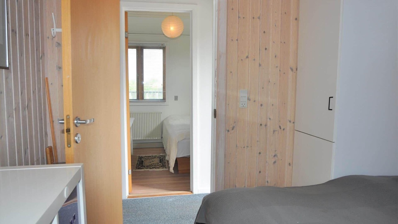 Photo of Bedroom in Thorsminde