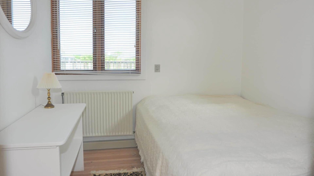 Photo of Bedroom in Thorsminde