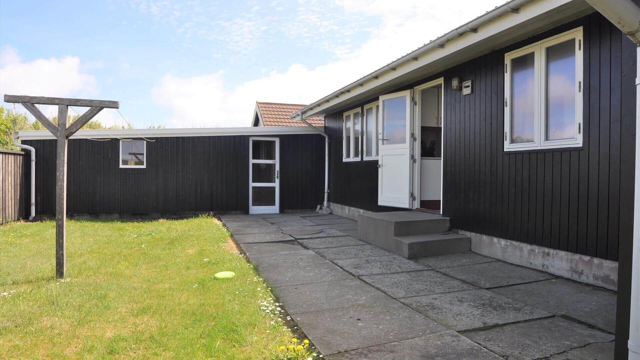 Photo of Outdoor in Thorsminde