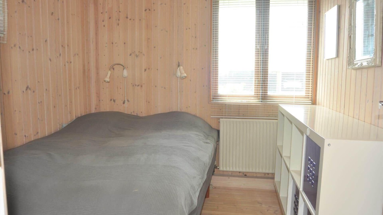 Photo of Bedroom in Thorsminde