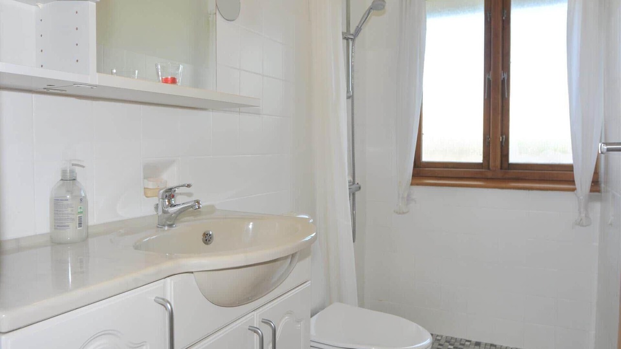 Photo of Bathroom in Thorsminde
