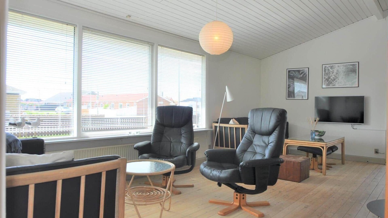 Photo of Livingroom in Thorsminde