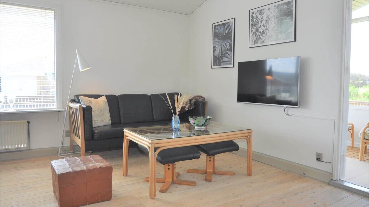 Photo of Livingroom in Thorsminde