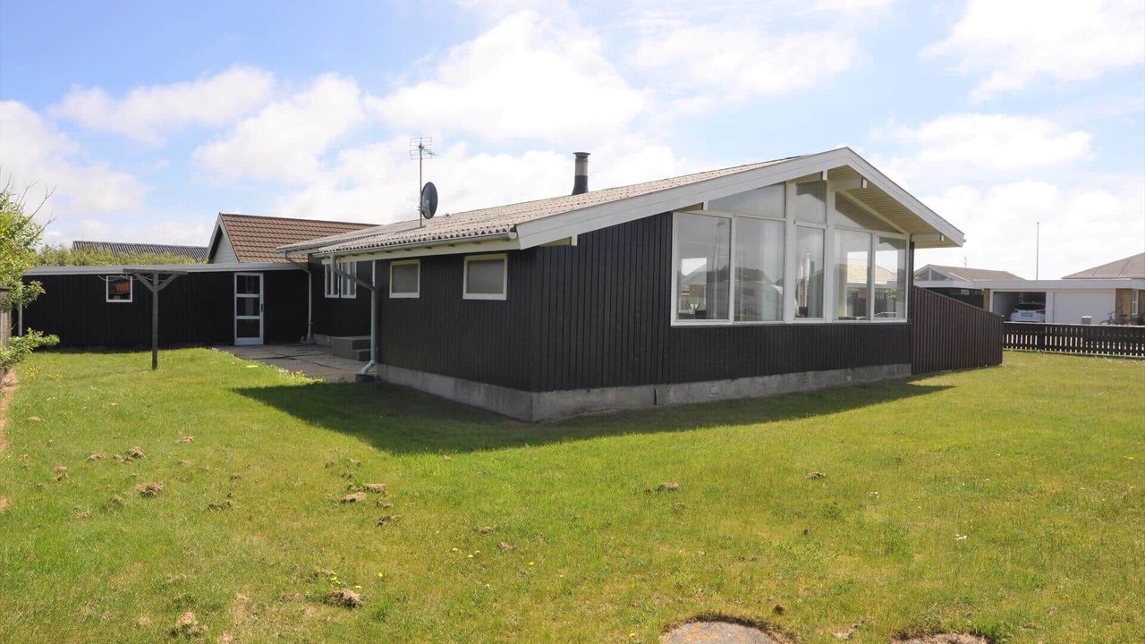 Photo of Outdoor in Thorsminde