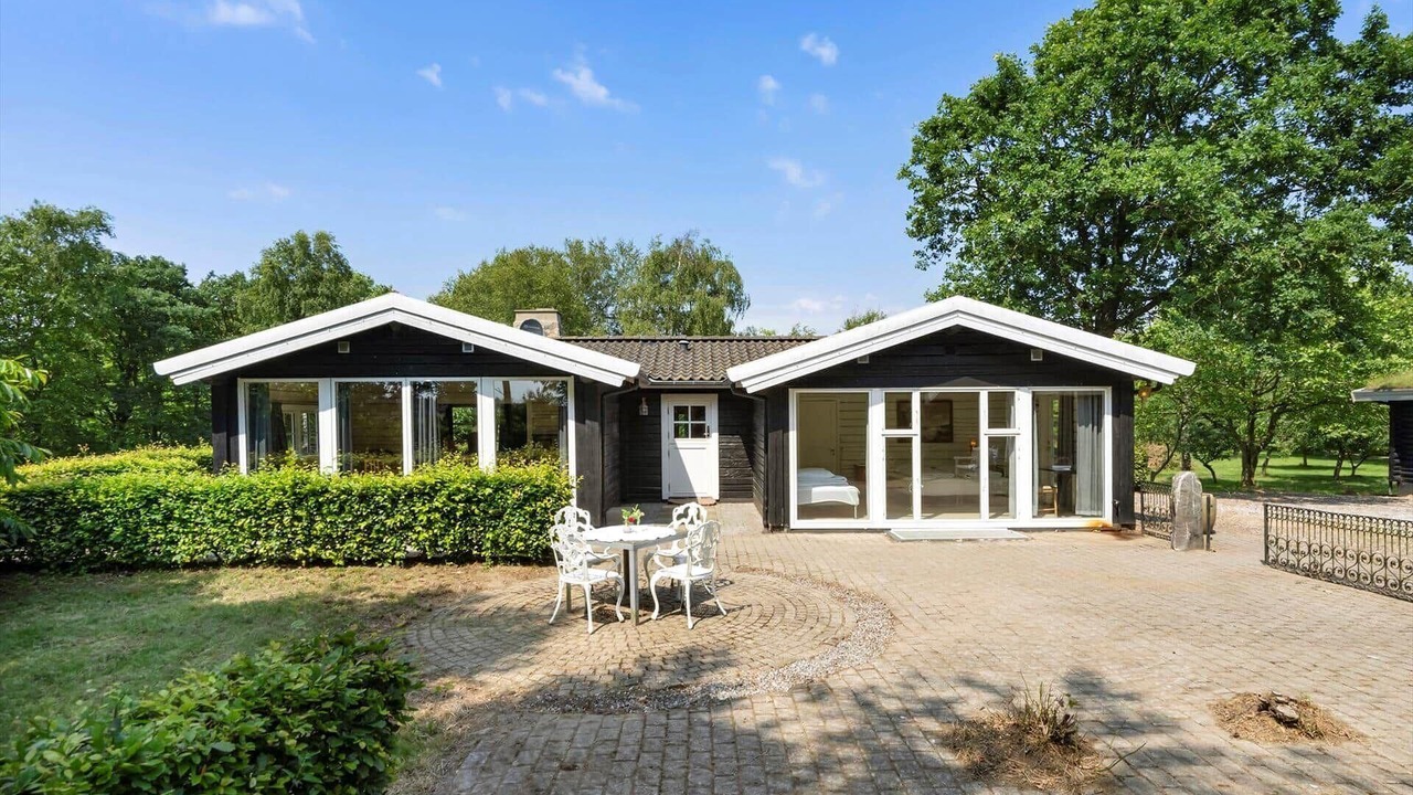 Photo of Outdoor in Vemb