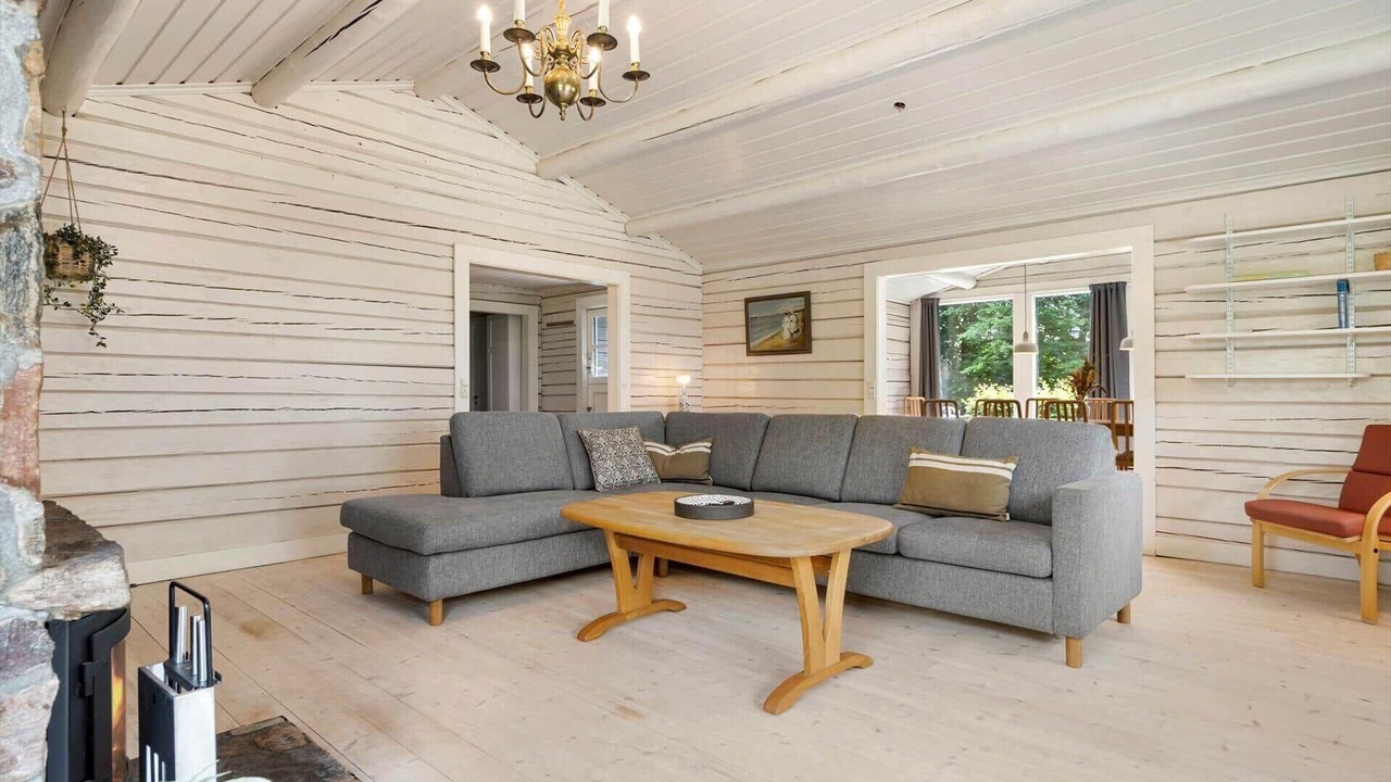 Photo of Livingroom in Vemb