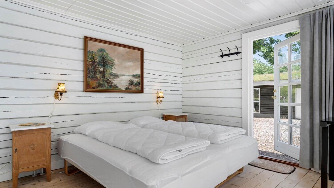 Photo of Bedroom in Vemb