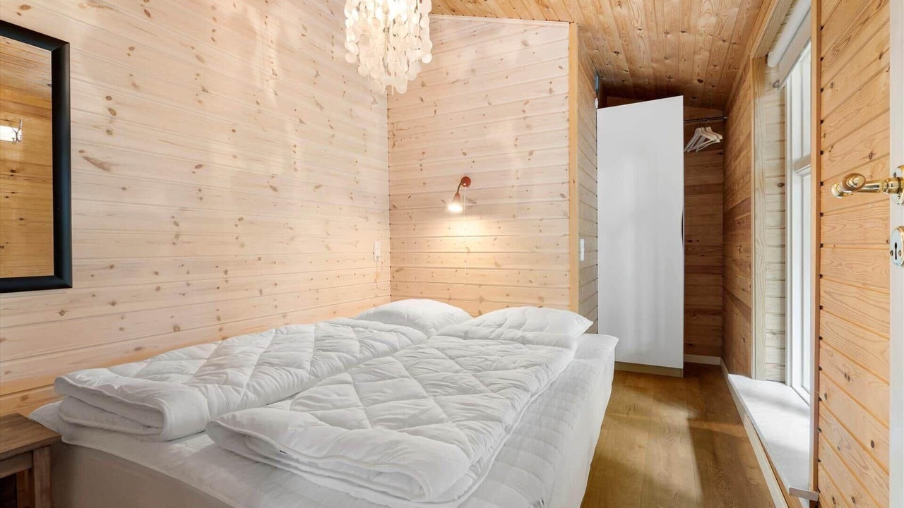 Photo of Bedroom in Vemb