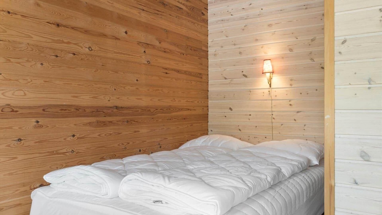 Photo of Bedroom in Vemb