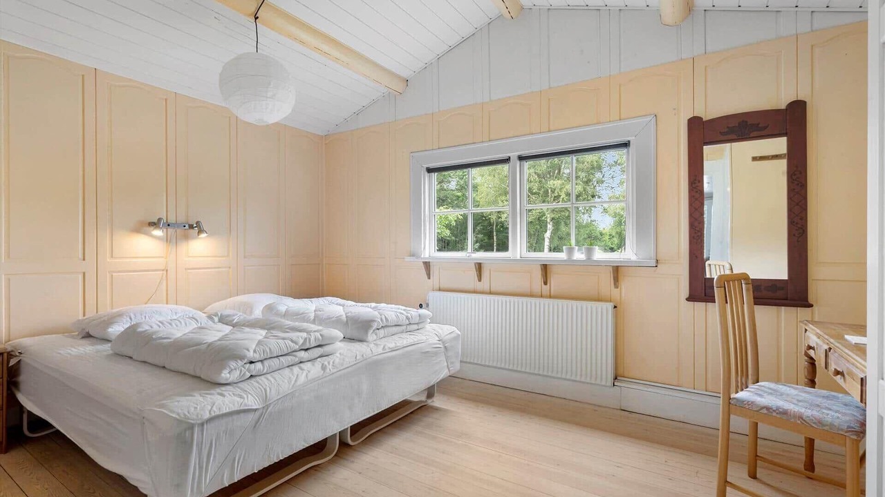 Photo of Bedroom in Vemb