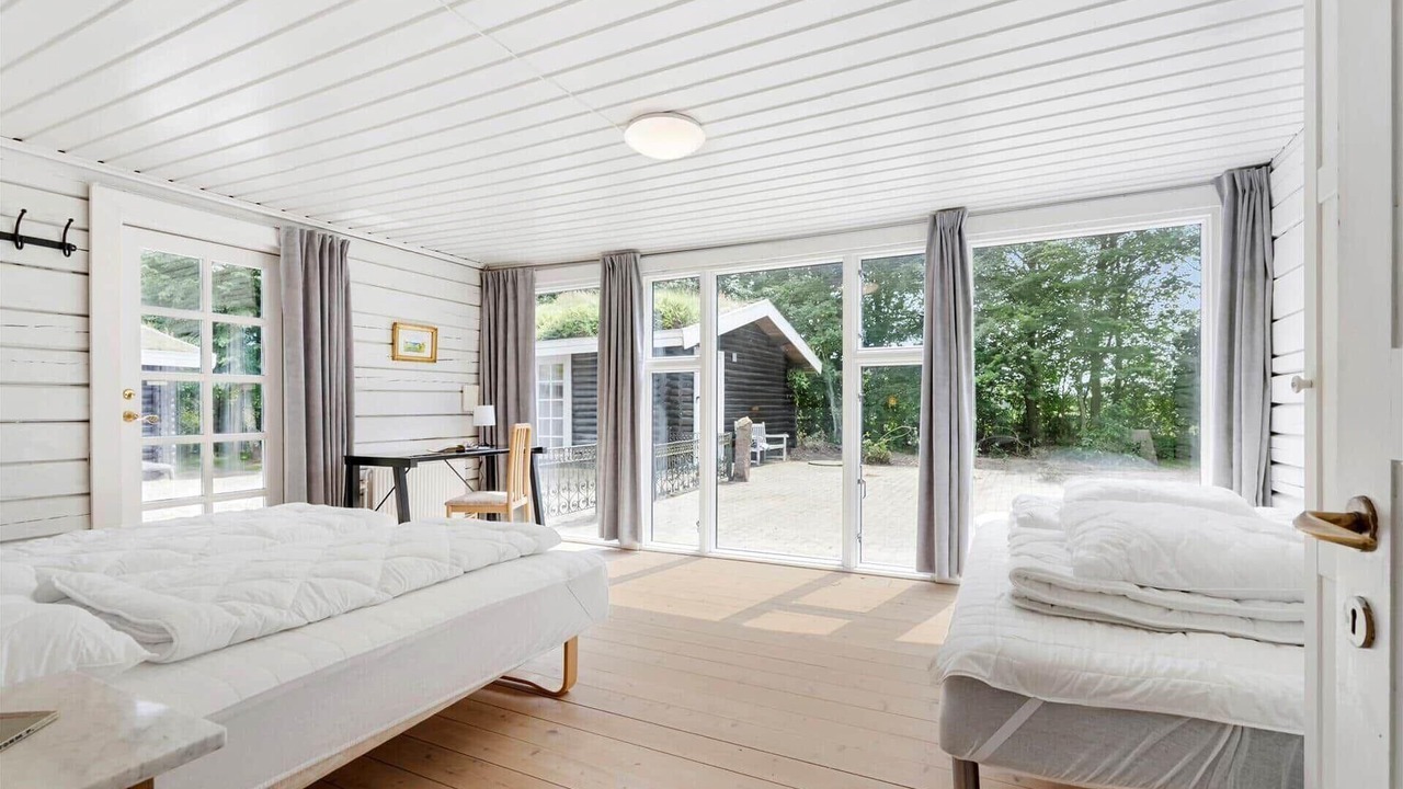 Photo of Bedroom in Vemb