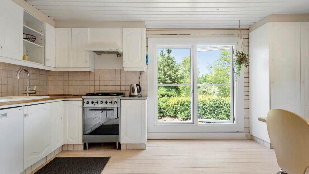Photo of Kitchen in Vemb